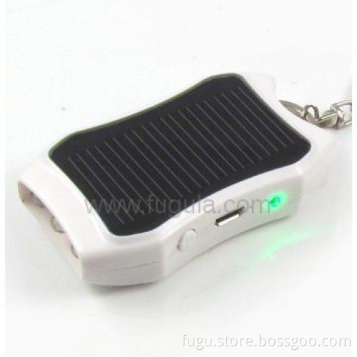 Mini Solar charger for mobile phone